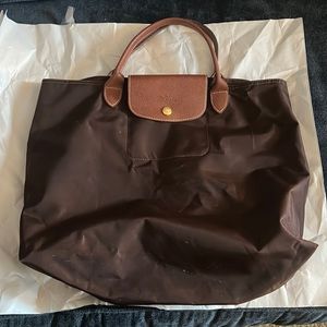Longchamp Bag
